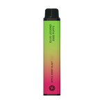 Load image into Gallery viewer, Elux Legend 3500 puffs Apple Berry Blast Flavor Disposable Vape UK
