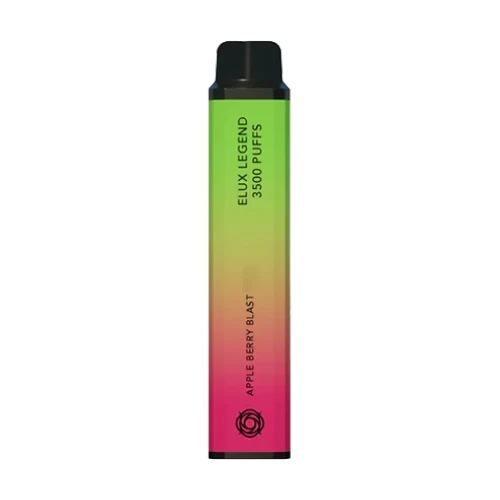 elfbar elfa master akku Appleberry Blast by Buddha Vapes Nic Salts 10ML E Liquid 10MG Vape 50V