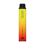 Load image into Gallery viewer, Elux Legend 3500  Apple Mango Ice Flavor Disposable Vape UK
