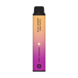 Elux Legend 3500 puffs Berry Lemonade Flavor Disposable Vape UK