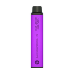 Load image into Gallery viewer, Elux Legend 3500  Blackcurrant Menthol Flavor Disposable Vape UK
