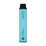 Load image into Gallery viewer, Elux Legend 3500 Blueberry Sour Raspberry Flavor Disposable Vape UK
