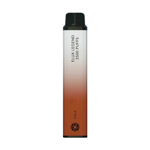 Elux Legend 3500  Cola Flavor  Vape UK