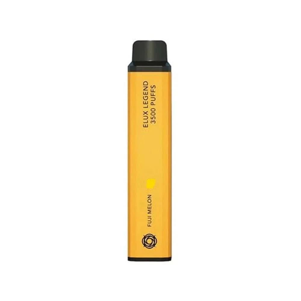 Elux Legend 3500  Fuji Melon Flavour Vape UK