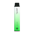 jungle juice  elux ene legend 3500 puffs