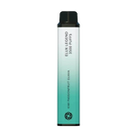 Load image into Gallery viewer, Elux Legend 3500  Kiwi Passionfruit Guava Flavor Disposable Vape UK
