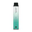 kiwi passionfruit  elux ene legend 3500 puffs