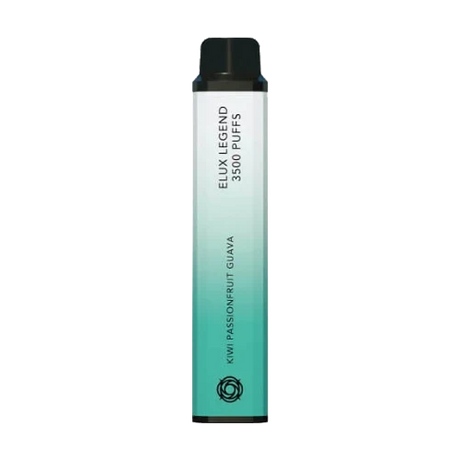 kiwi passionfruit  elux ene legend 3500 puffs