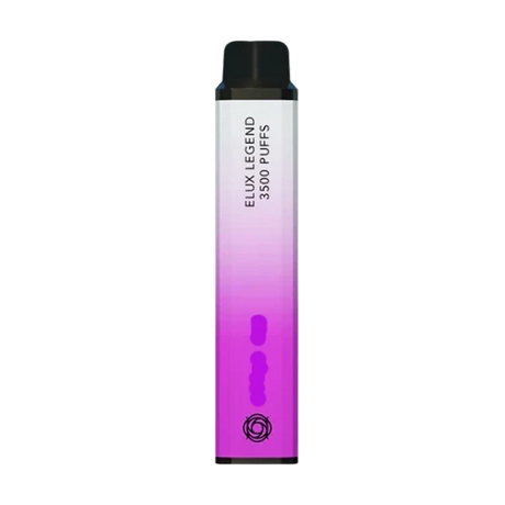 skittles   elux ene legend 3500 puffs