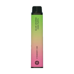 Load image into Gallery viewer, Elux Legend 3500 puffs Strawberry Kiwi Ice Flavor Disposable Vape UK
