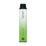 Load image into Gallery viewer, Elux Legend 3500 puffs Tropical Punch Flavor Disposable Vape UK
