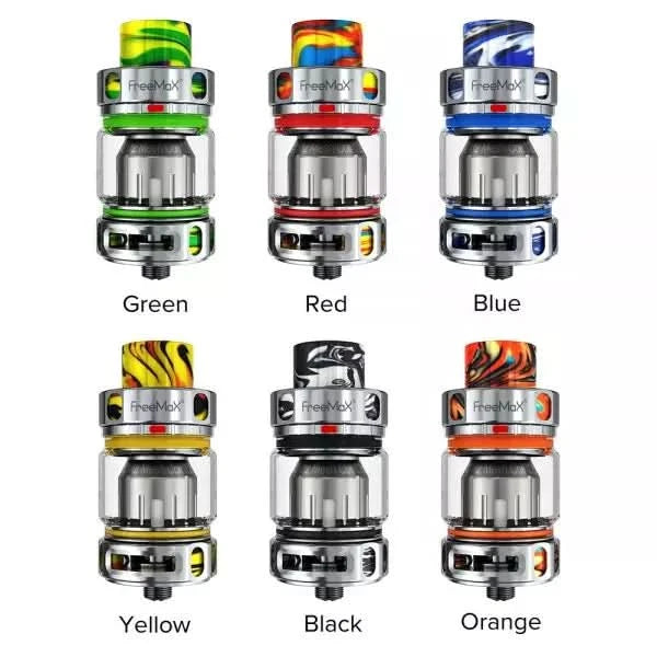 Freemax M PRO 2 Tank