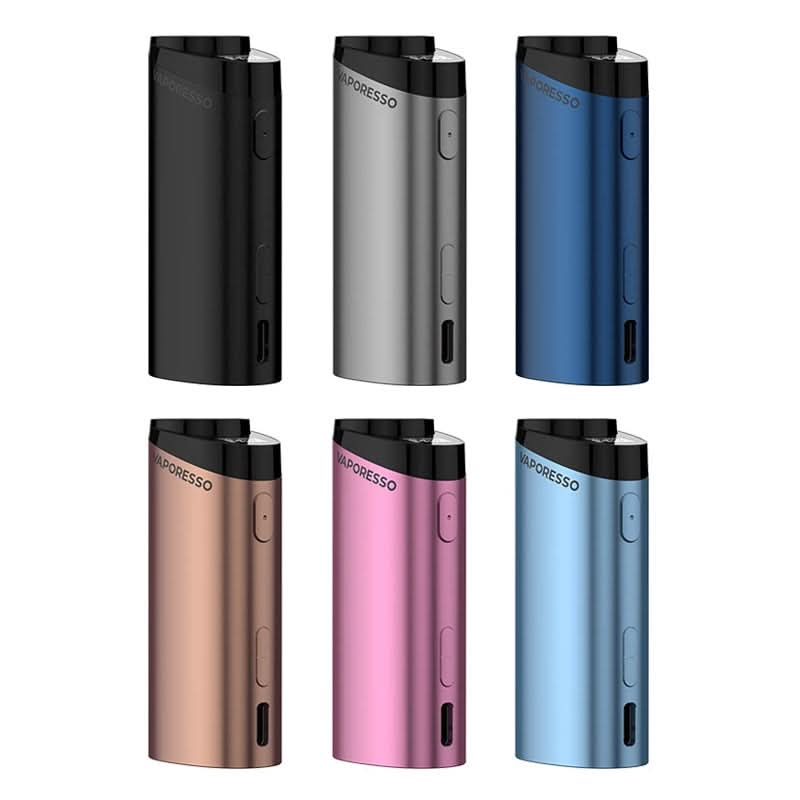 Vaporesso Gen Fit Mod