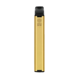 spearmint gold bar 600 puffs disposable vape