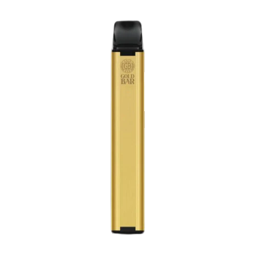 kiwi passion gold bar 600 puffs disposable vape