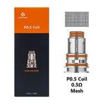 Load image into Gallery viewer, GeekVape P Replacement Coils
