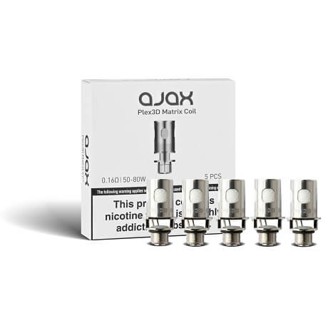 Innokin Ajax Replacement Coils