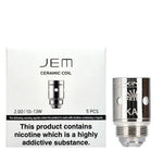 Load image into Gallery viewer, Innokin JEM Replacement Vape Coils
