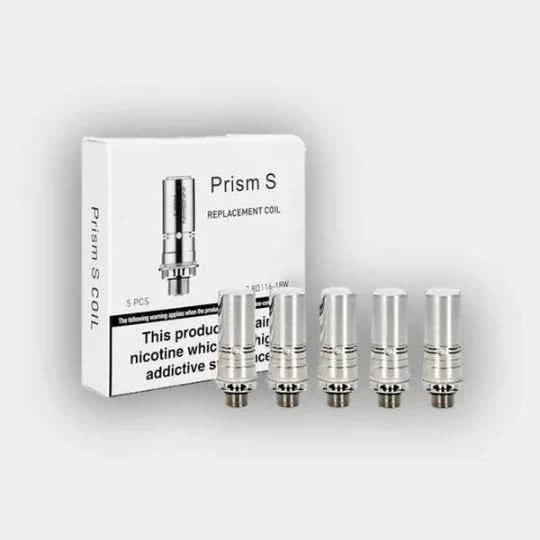 Innokin Prism S Vape Coils (T20S) 