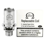 Load image into Gallery viewer, Innokin iSub Tank Replacement Coils
