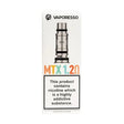 Vaporesso MTX Replacement Vape Coils