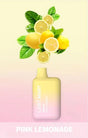 pink lemonade lost mary bm600 disposable vape