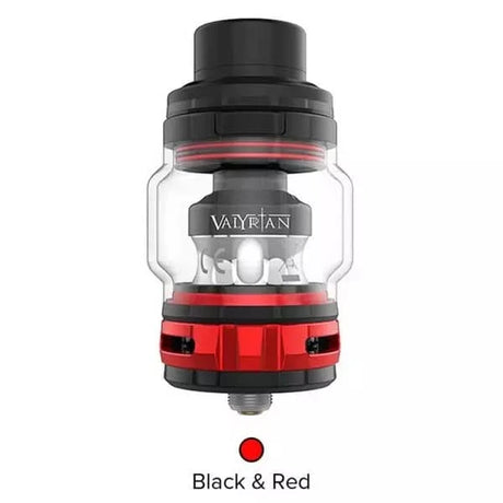 Uwell-Valyrian-II-2-PRO-Tank-8ml-Black-Red