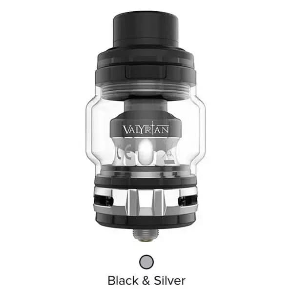 Uwell-Valyrian-II-2-PRO-Tank-8ml-Black-Silver