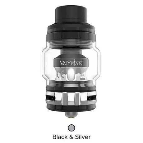 Uwell-Valyrian-II-2-PRO-Tank-8ml-Black-Silver