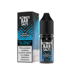 Load image into Gallery viewer, Blue Monster E-Liquid By Ultimate Bar Salts[BOX OF 3]
