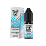 Load image into Gallery viewer, Blue Slush Ice E-Liquid By Ultimate Bar Salts[BOX OF 3]

