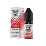 Load image into Gallery viewer, Strawberry Chill E-Liquid By Ultimate Bar Salts[BOX OF 3]
