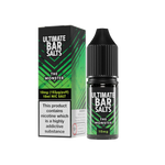 Load image into Gallery viewer, The Monster E-Liquid By Ultimate Bar Salts[BOX OF 3]
