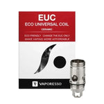 Load image into Gallery viewer, Vaporesso EUC Ceramic Coils
