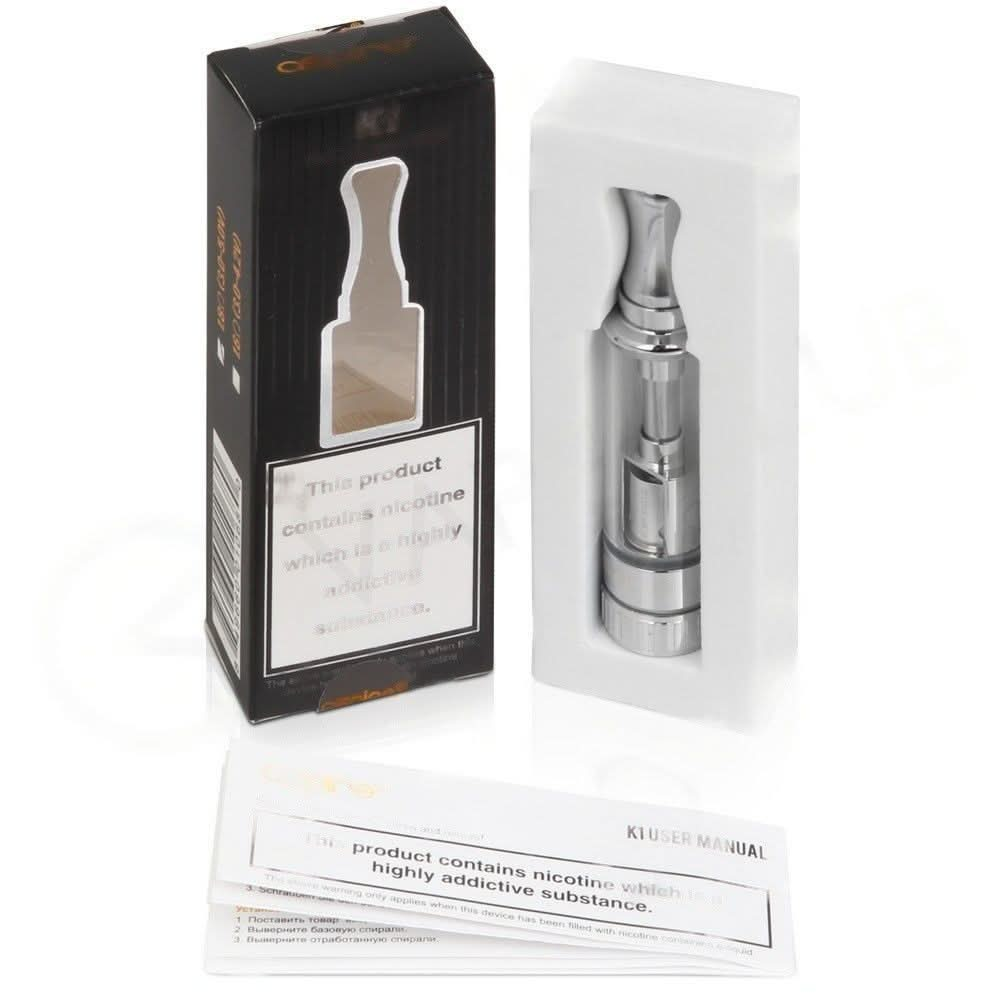 Aspire K1 Tank