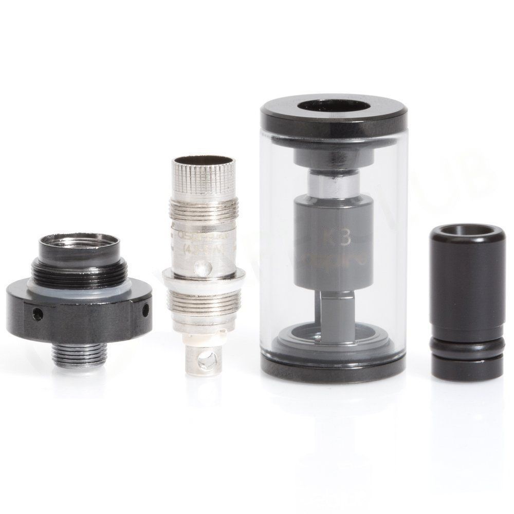 Aspire K3 Vape Tank