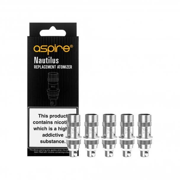 Aspire Nautilus Replacement Coil