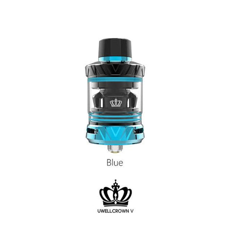 Uwell Crown 5 Vape Tank