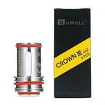 Load image into Gallery viewer, Uwell Crown III Replacement Vape Coils
