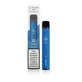 Mad Blue Elf Bar 600 Puffs Vape