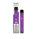 Load image into Gallery viewer, Elf Berg Elf Bar 600 Puffs  Disposable Vape
