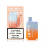 Marybull Ice Lost Mary BM600  Vape