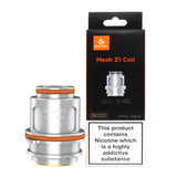 Geekvape Zeus Z Replacement Coils