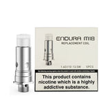 Load image into Gallery viewer, Innokin Endura M18 Replacement Vape Coils
