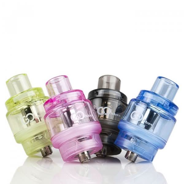 Innokin Go Max Disposable Vape Tank