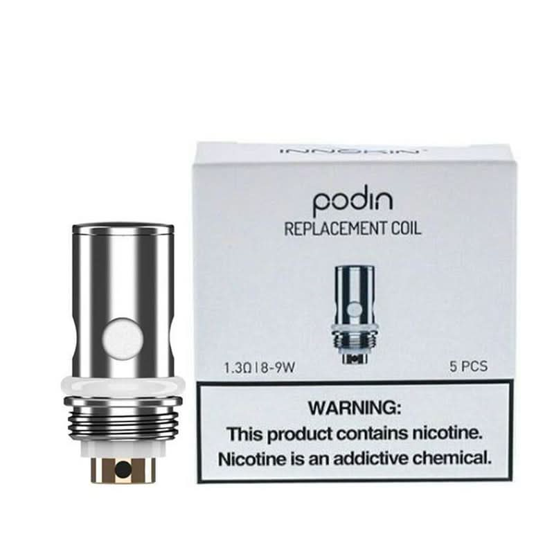 Innokin Podin Replacement Coils