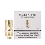 Load image into Gallery viewer, Innokin Sceptre S Replacement Coils
