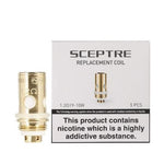 Load image into Gallery viewer, Innokin Sceptre Replacement Coils
