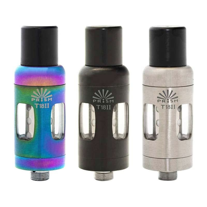 Innokin T18 II Prism Vape Tank