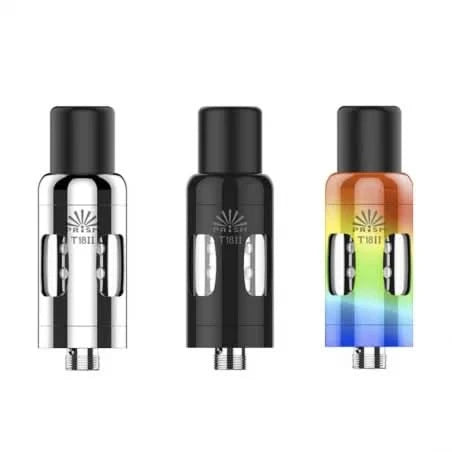 Innokin T18 II Prism Vape Tank